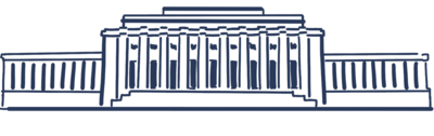 Grafik AK Genf, Palais