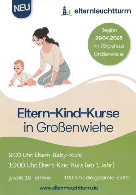 Eltern-Kind-Kurs