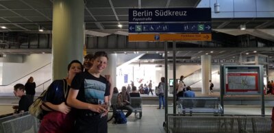 Foto zur Veranstaltung