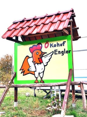 Veranstaltung: Fahrt zum "Ökohof Engler" in Serwest Mi 18. 06. 2025