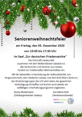 Foto zur Veranstaltung