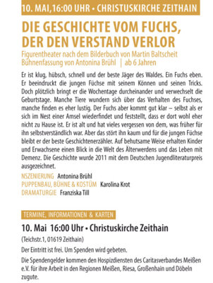 Foto zur Veranstaltung (Bild vergrößern)