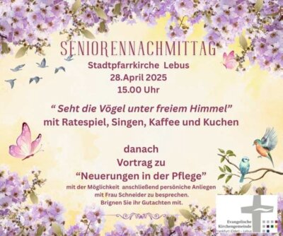 Foto zur Veranstaltung