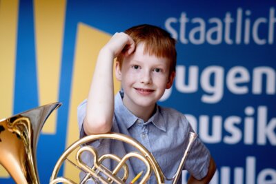 David Grünewälder, Foto: Jann Wilken