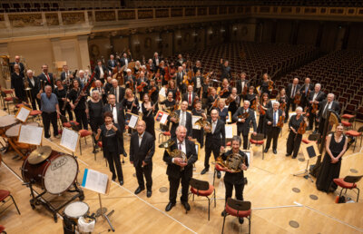 BBSO, Foto: Peter Adamik