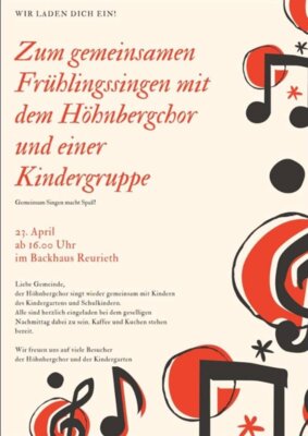 Foto zur Veranstaltung