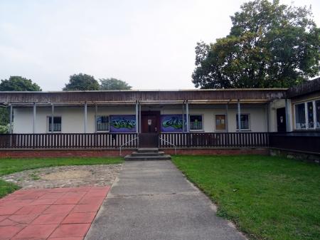 Veranstaltung: 1. Senioren-Kids-Treff Fr 25. 04. 2025