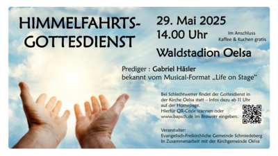 Foto zur Veranstaltung