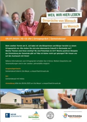 Foto zur Veranstaltung