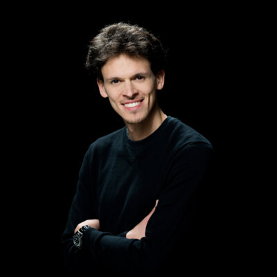 Anselm Krisch © tommy Mardo (Bild vergrößern)