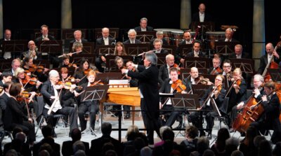 BSOF, Foto: Peter Geisler