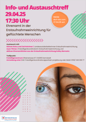 Foto zur Veranstaltung (Bild vergrößern)