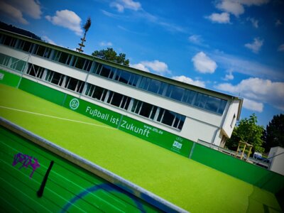 Bald ist es soweit, unser Fußballturnier am 07.07.25! Dieses Jahr mit einer besonderen Überraschung! (Bild vergrößern)