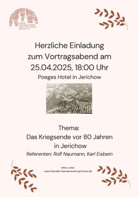 Foto zur Veranstaltung