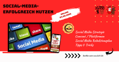 Social-Media erfolgreich nutzen