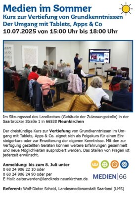 Foto zur Veranstaltung