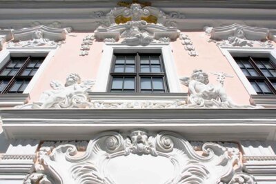 Museum bergmännische Volkskunst (Bild vergrößern)