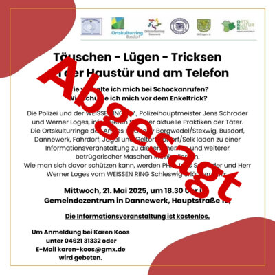 Foto zur Veranstaltung (Bild vergrößern)