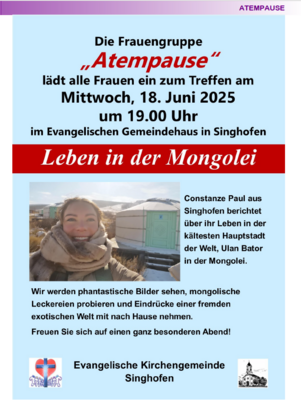Foto zur Veranstaltung