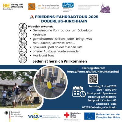 Foto zur Veranstaltung (Bild vergrößern)