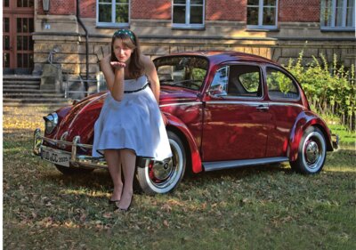 Veranstaltung: Oldtimerausfahrt Sa 21. 06. 2025