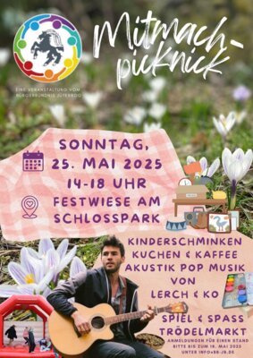 Foto zur Veranstaltung (Bild vergrößern)