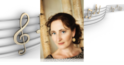 Ulrike Payer mit Absolventen der Akademie des NDR Elbphilharmonie Orchesters