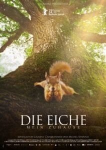 Veranstaltung: Open Air-Filmvorführung beim Tempele in Bad Boll Sa 17. 05. 2025