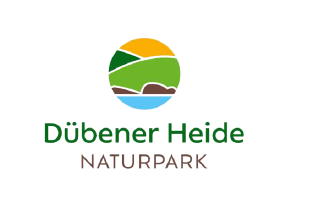 LOGO Dübener Heide Naturpark