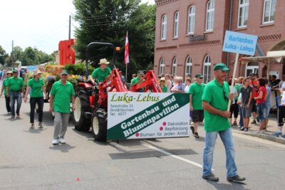Veranstaltung: Tag der offenen Gärtnerei Fr 02. 05. 2025