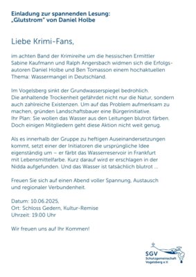 Foto zur Veranstaltung