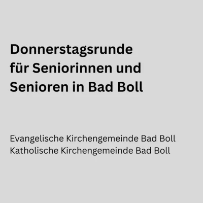 Donnerstagsrunde: "800. Todestag von Franz von Assisi"