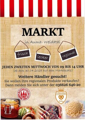 Markttag