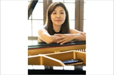 Sachiyo Nomura, Foto: MUSIKPODIUM