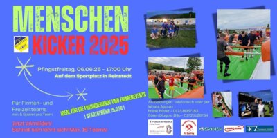 ©Menschenkicker 2025
