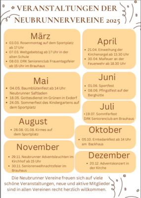 Foto zur Veranstaltung