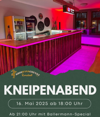 Foto zur Veranstaltung