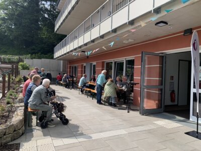 TAg der Nachbarn 2024