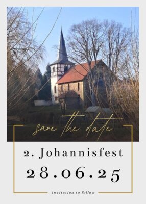 ©Johannisfest