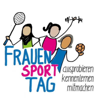 Veranstaltung: 10. Frauensporttag So 21. 09. 2025