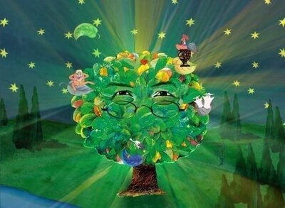 Veranstaltung: Der Traumzauberbaum Mi 30. 07. 2025
