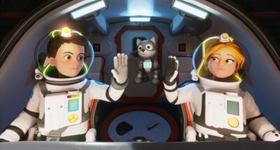 Veranstaltung: Der kleine Major Tom So 24. 08. 2025