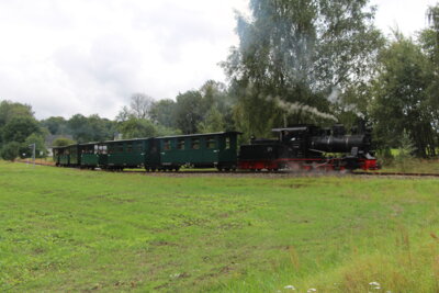Waldeisenbahn Muskau