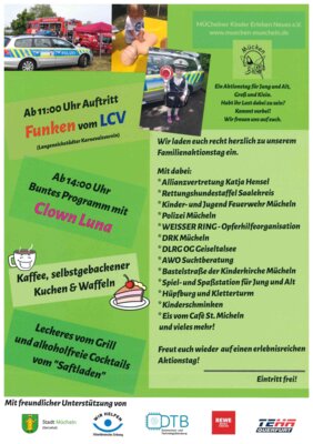 Foto zur Veranstaltung (Bild vergrößern)
