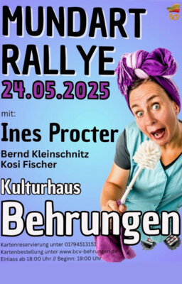 Foto zur Veranstaltung