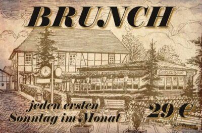 ©Brunch Gartenhaus