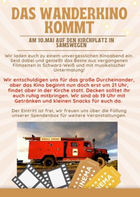 Foto zur Veranstaltung (Bild vergrößern)