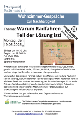Foto zur Veranstaltung (Bild vergrößern)