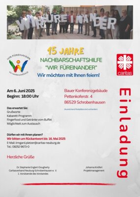 Foto zur Veranstaltung