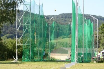 Werfertag 24.05.2025©TuS Bengel 05